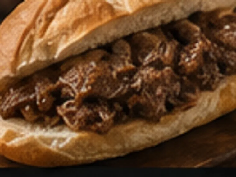 Tam ekmek kavurma; bol etli ve doyurucu.